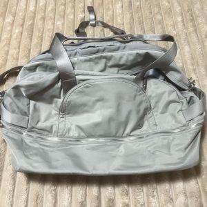 Lululemon Duffle Bag